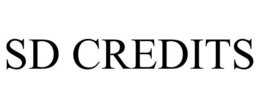 SD CREDITS trademark