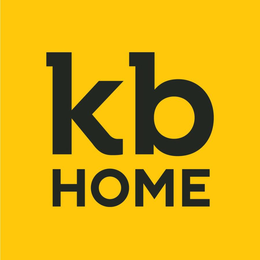 KB HOME trademark