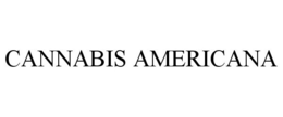CANNABIS AMERICANA trademark