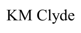 KM CLYDE trademark