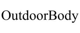 OUTDOORBODY trademark
