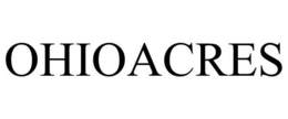 OHIOACRES trademark