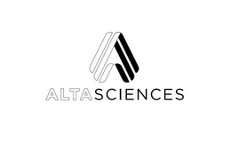 A ALTASCIENCES trademark