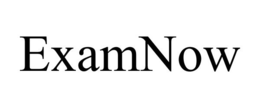 EXAMNOW trademark