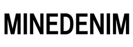 MINEDENIM trademark