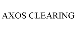 AXOS CLEARING trademark