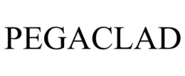 PEGACLAD trademark