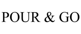 POUR & GO trademark