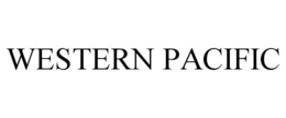 WESTERN PACIFIC trademark