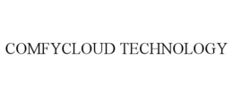 COMFYCLOUD TECHNOLOGY trademark