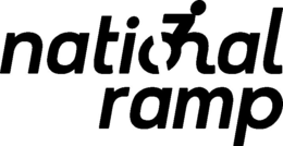 NATIONAL RAMP trademark
