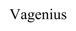 VAGENIUS trademark