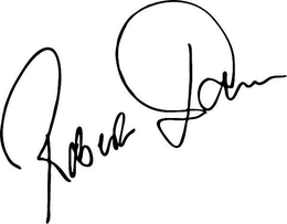 ROBERT EDEN trademark