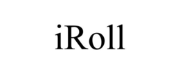 IROLL trademark