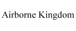 AIRBORNE KINGDOM trademark