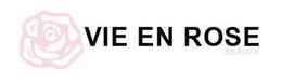 VIE EN ROSE BEAUTY trademark