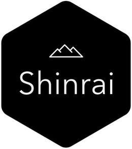 SHINRAI trademark