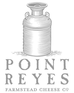 POINT REYES FARMSTEAD CHEESE CO trademark