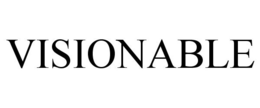 VISIONABLE trademark