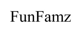 FUNFAMZ trademark