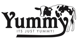 YUMMY ITS JUST YUMMY! trademark
