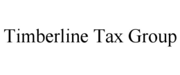 TIMBERLINE TAX GROUP trademark