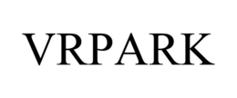 VRPARK trademark