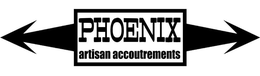 PHOENIX ARTISAN ACCOUTREMENTS trademark