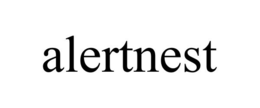 ALERTNEST trademark
