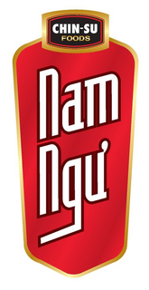 CHIN SU FOODS NAM NGU trademark