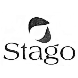 STAGO trademark