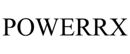POWERRX trademark