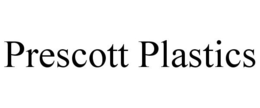 PRESCOTT PLASTICS trademark