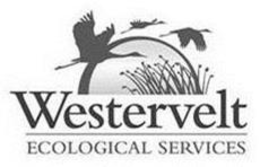WESTERVELT ECOLOGICAL SERVICES trademark