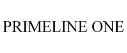 PRIMELINE ONE trademark