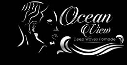 OCEAN VIEW DEEP WAVES POMADE trademark