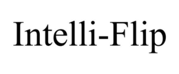 INTELLI-FLIP trademark