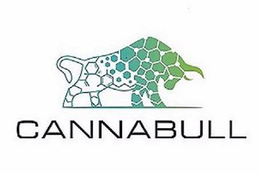 CANNABULL trademark