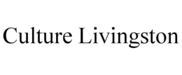 CULTURE LIVINGSTON trademark