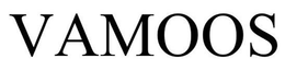 VAMOOS trademark