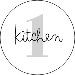 KITCHEN 1 trademark