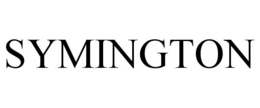 SYMINGTON trademark