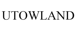 UTOWLAND trademark