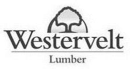 WESTERVELT LUMBER trademark