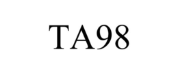 TA98 trademark