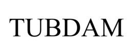 TUBDAM trademark