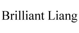 BRILLIANT LIANG trademark