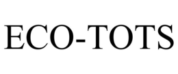 ECO-TOTS trademark