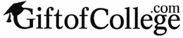 GIFTOFCOLLEGE.COM trademark