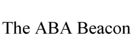 THE ABA BEACON trademark